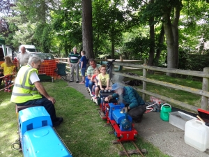 Oughtibridge Gala.