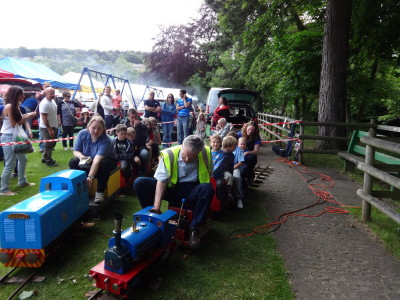 Oughtibridge Gala